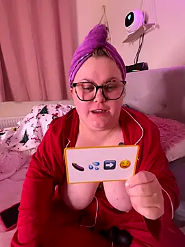 BrattyPrincess-x's cam snapshot