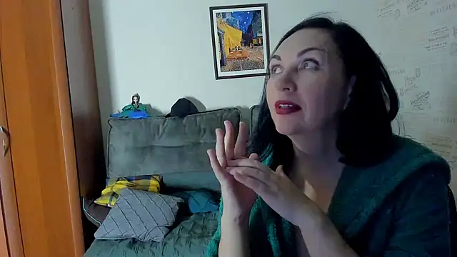 Kisssymisssy's cam snapshot