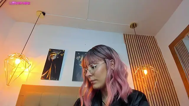 alesziarose's cam snapshot