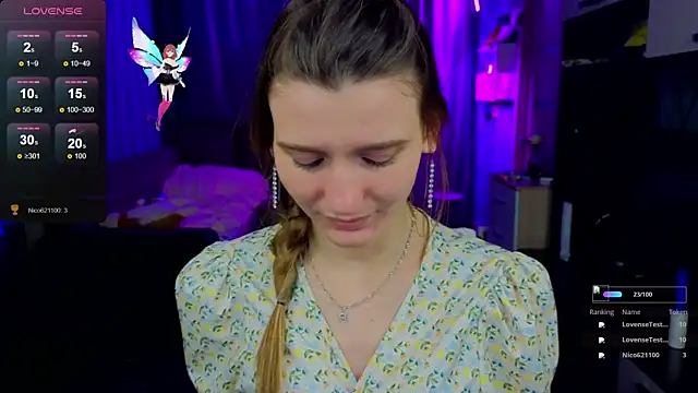 Vetta11's cam snapshot