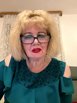 BoloshkaBlonda live sex cam