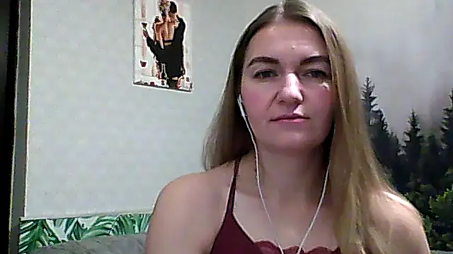 CandyOLimeX's cam snapshot