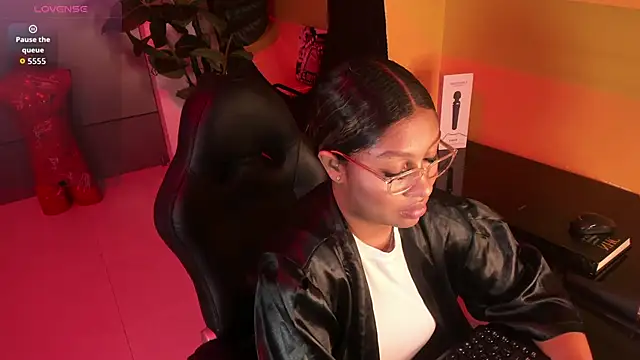 NorthBlackWood's cam snapshot