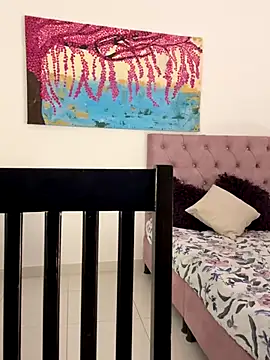 CarolinaLujan17's cam snapshot