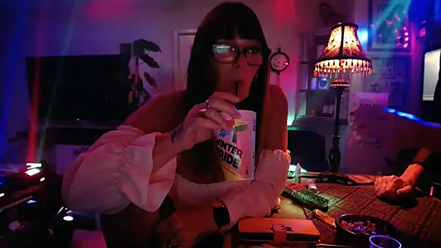 BhamCouple's cam snapshot