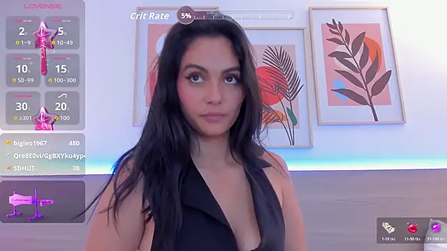 kareena_basu's cam snapshot