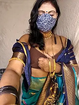 Lovely12streaming's cam snapshot