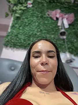 Naatalia's cam snapshot