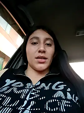 __Antonella's cam snapshot