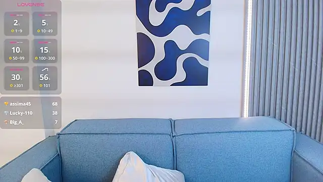 Aliya_cutiee's cam snapshot