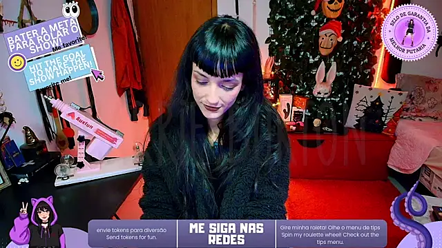 CarrieBurton's cam snapshot