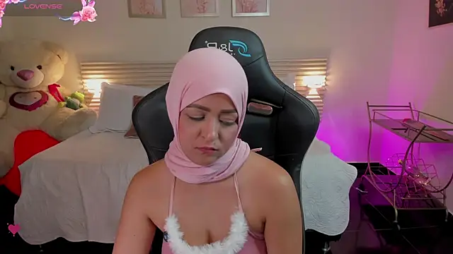 New_Arab_Kingdom's cam snapshot