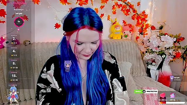 Rei_Hino's cam snapshot