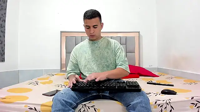 simookeler's cam snapshot