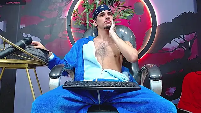 Dirty_Kingg's cam snapshot