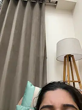 desitease's cam snapshot