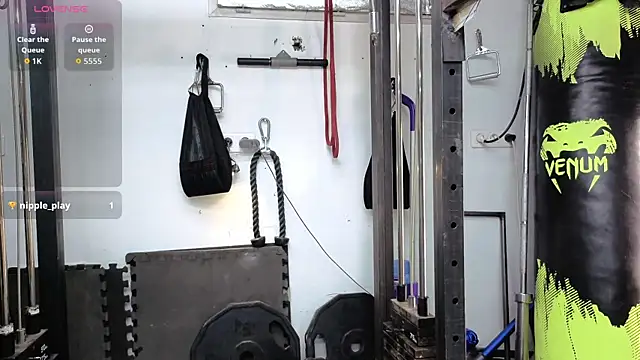 boiteasex's cam snapshot