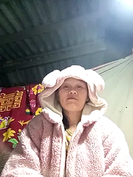 MaiHoa69's cam snapshot