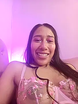 Amelia_Rivas's cam snapshot