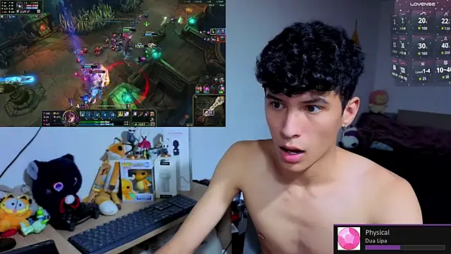 TwoBoys4Cum's cam snapshot