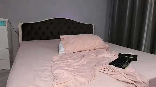 KaiChicken's cam snapshot