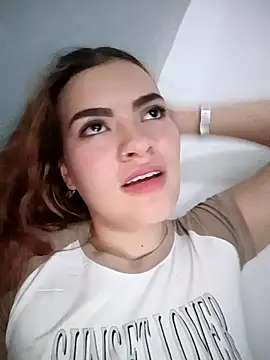 abby_murphy's cam snapshot