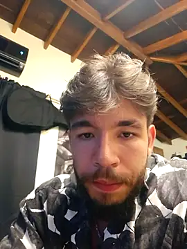 JACKSON_STIFLER's cam snapshot