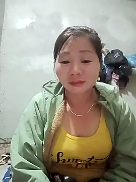 vangkt-cute's cam snapshot