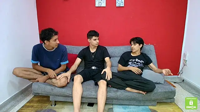 CHILLBICREWX's cam snapshot