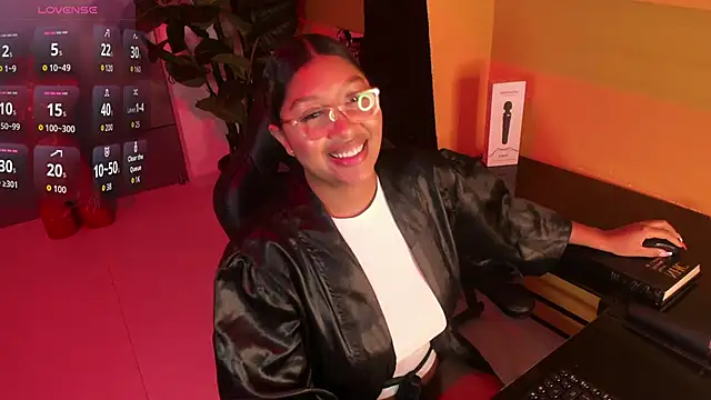 NorthBlackWood's cam snapshot