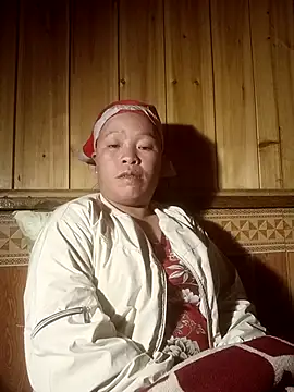 Lyly-baby's cam snapshot