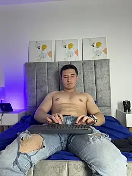 Ethan-Connor's web cam