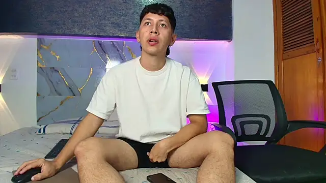 Abeel_Ordaz's cam snapshot