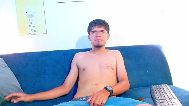 mateo_blaze's cam snapshot