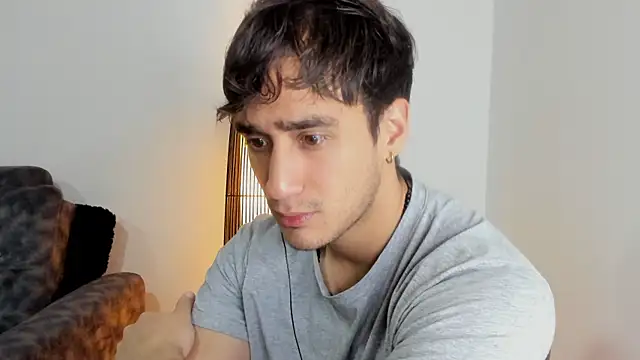 AlexRivera6's cam snapshot