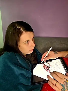 chachalette444's cam snapshot