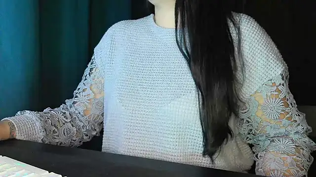 bunnyfox420's cam snapshot