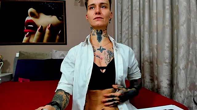 Kennysx's cam snapshot