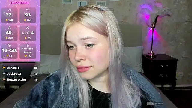 Diana_Dream's cam snapshot