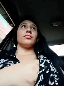 __Antonella's cam snapshot