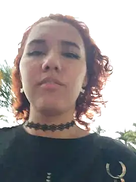 _TOMOE's cam snapshot