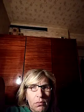 Georgette466's cam snapshot