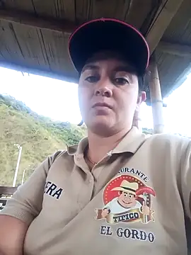 Camila-Valverde's cam snapshot