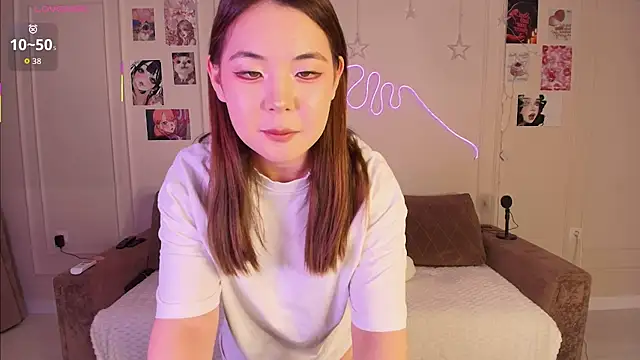 yummy_yuna's cam snapshot