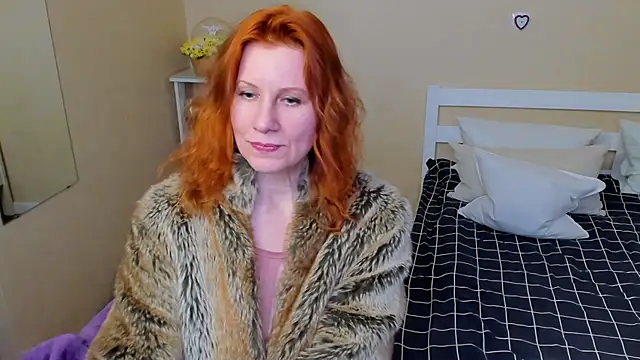 FoxySophia live sex cam