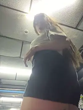 VioletaSubmissive live sex cam