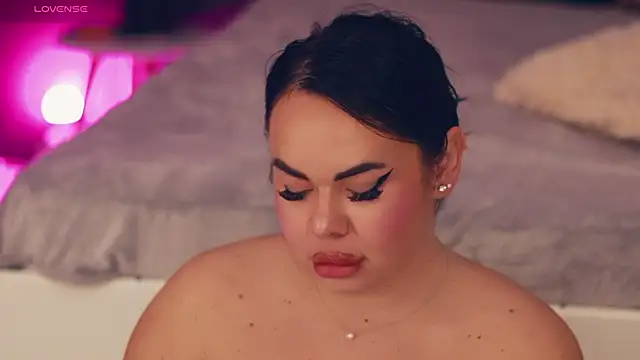 MissLilaa's cam snapshot