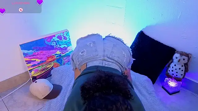 _kat_1995's cam snapshot