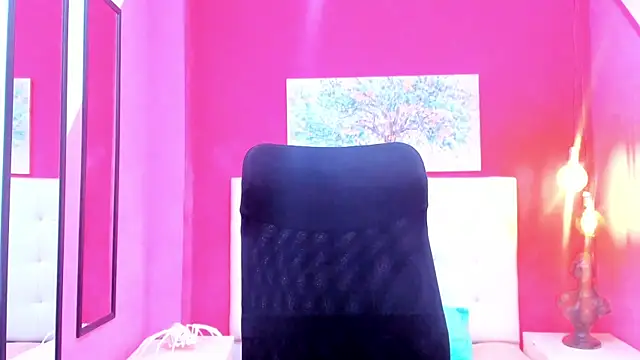 Saraa_Graham's cam snapshot