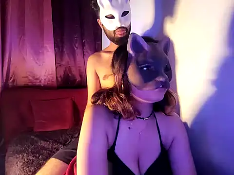 CatNClown's cam snapshot